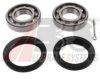 A.B.S. 201085 Wheel Bearing Kit